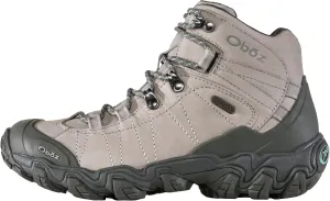 Oboz Women's Bridger B-DRY Hiking Boot