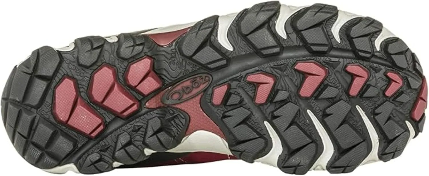 Oboz Women's Bridger B-DRY Hiking Boot