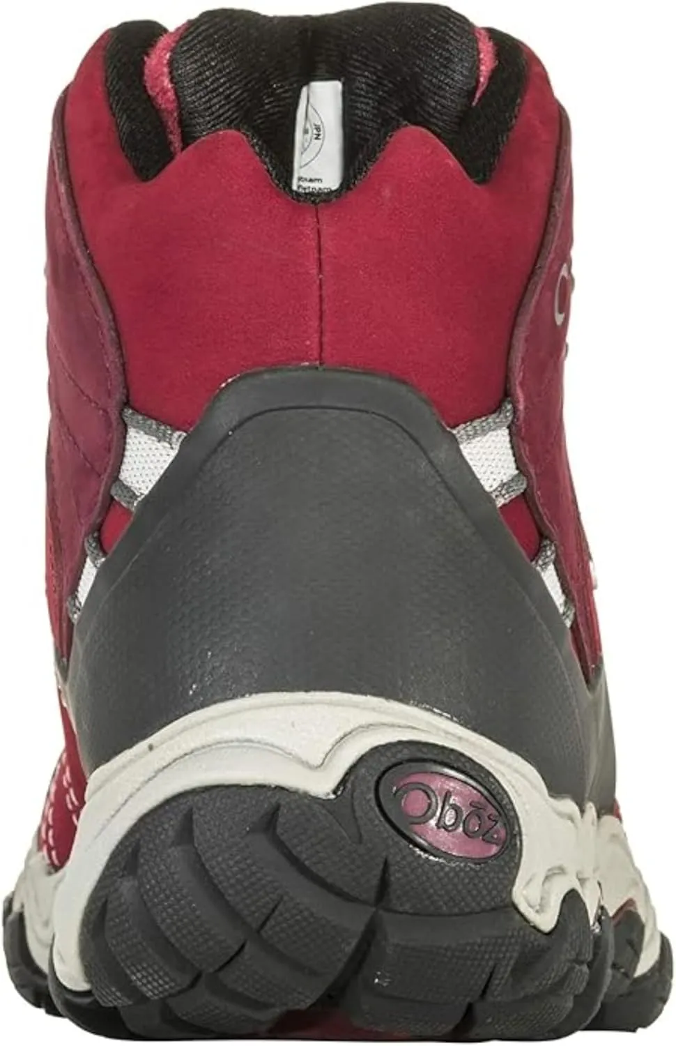 Oboz Women's Bridger B-DRY Hiking Boot