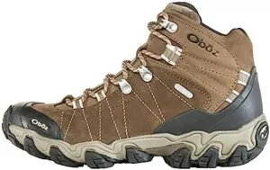 Oboz Women's Bridger B-DRY Hiking Boot