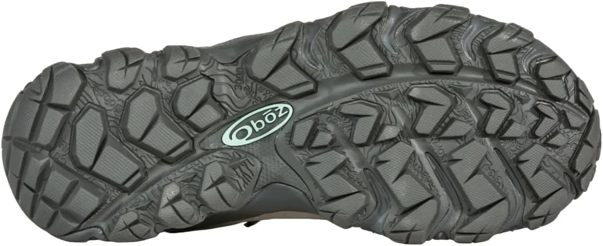 Oboz Women's Bridger B-DRY Hiking Boot