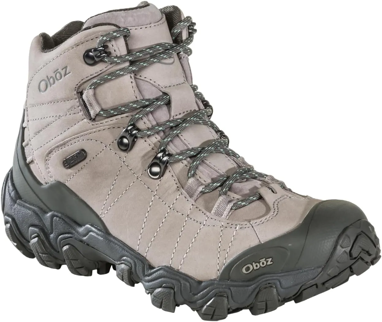 Oboz Women's Bridger B-DRY Hiking Boot