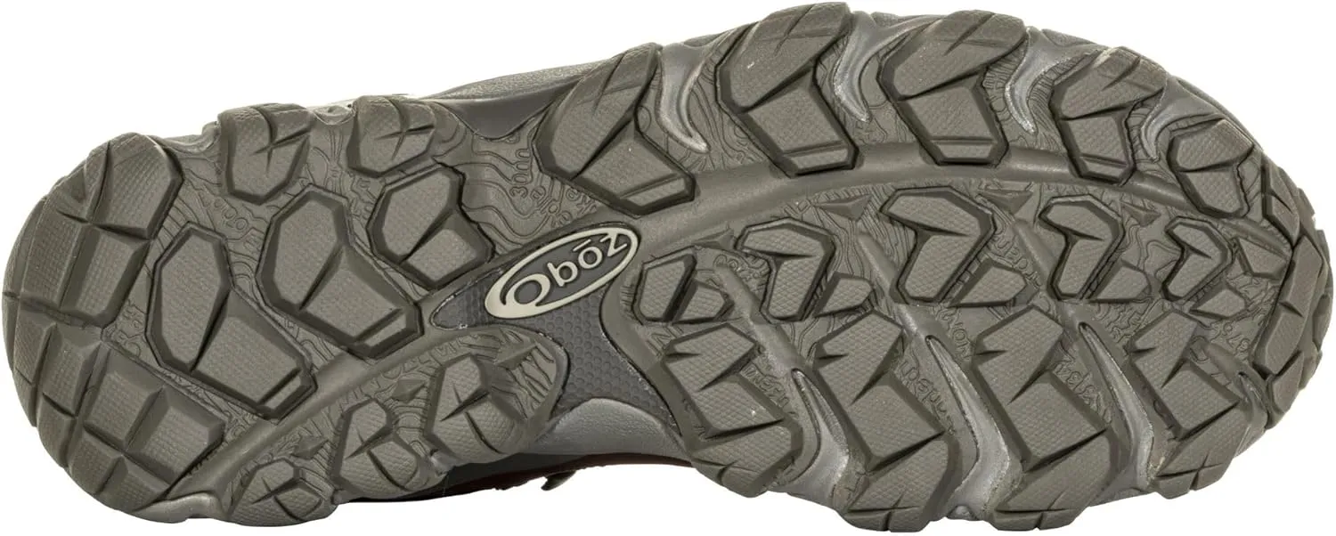 Oboz Women's Bridger B-DRY Hiking Boot