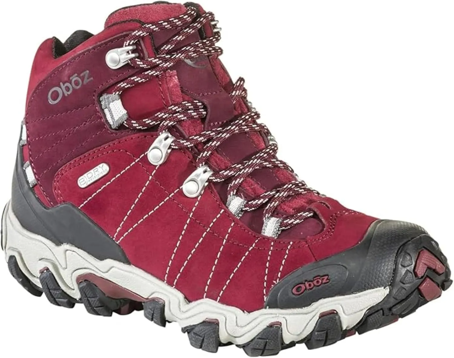 Oboz Women's Bridger B-DRY Hiking Boot