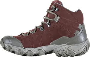 Oboz Women's Bridger B-DRY Hiking Boot