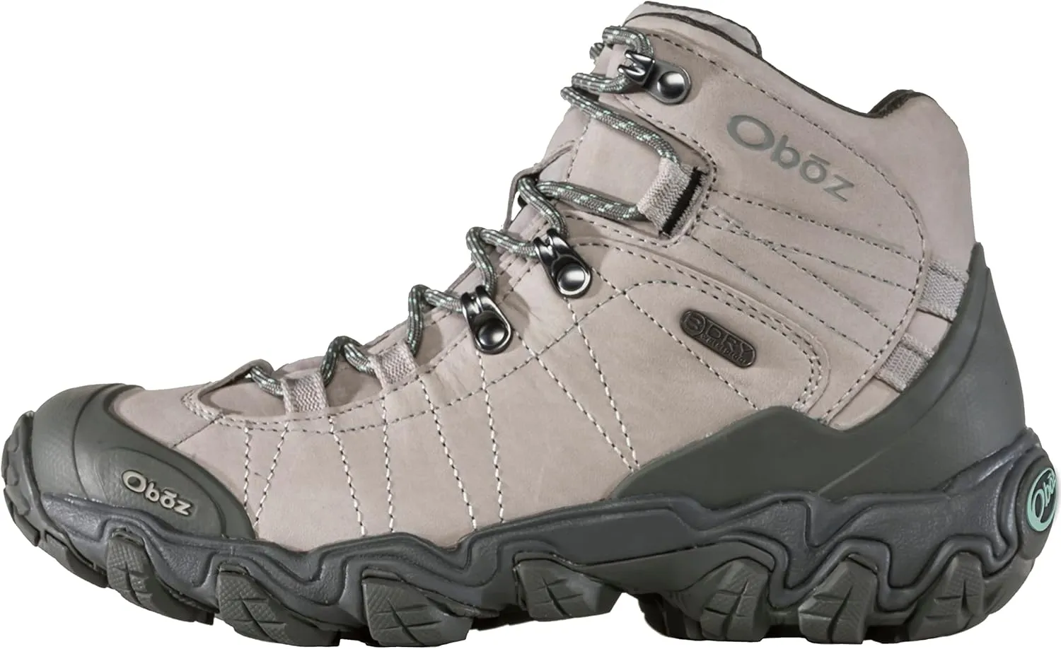 Oboz Women's Bridger B-DRY Hiking Boot