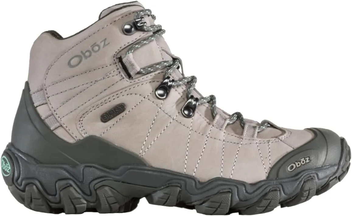 Oboz Women's Bridger B-DRY Hiking Boot
