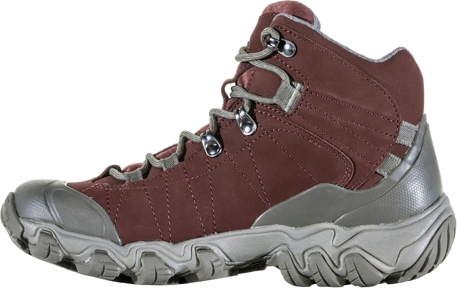 Oboz Women's Bridger B-DRY Hiking Boot