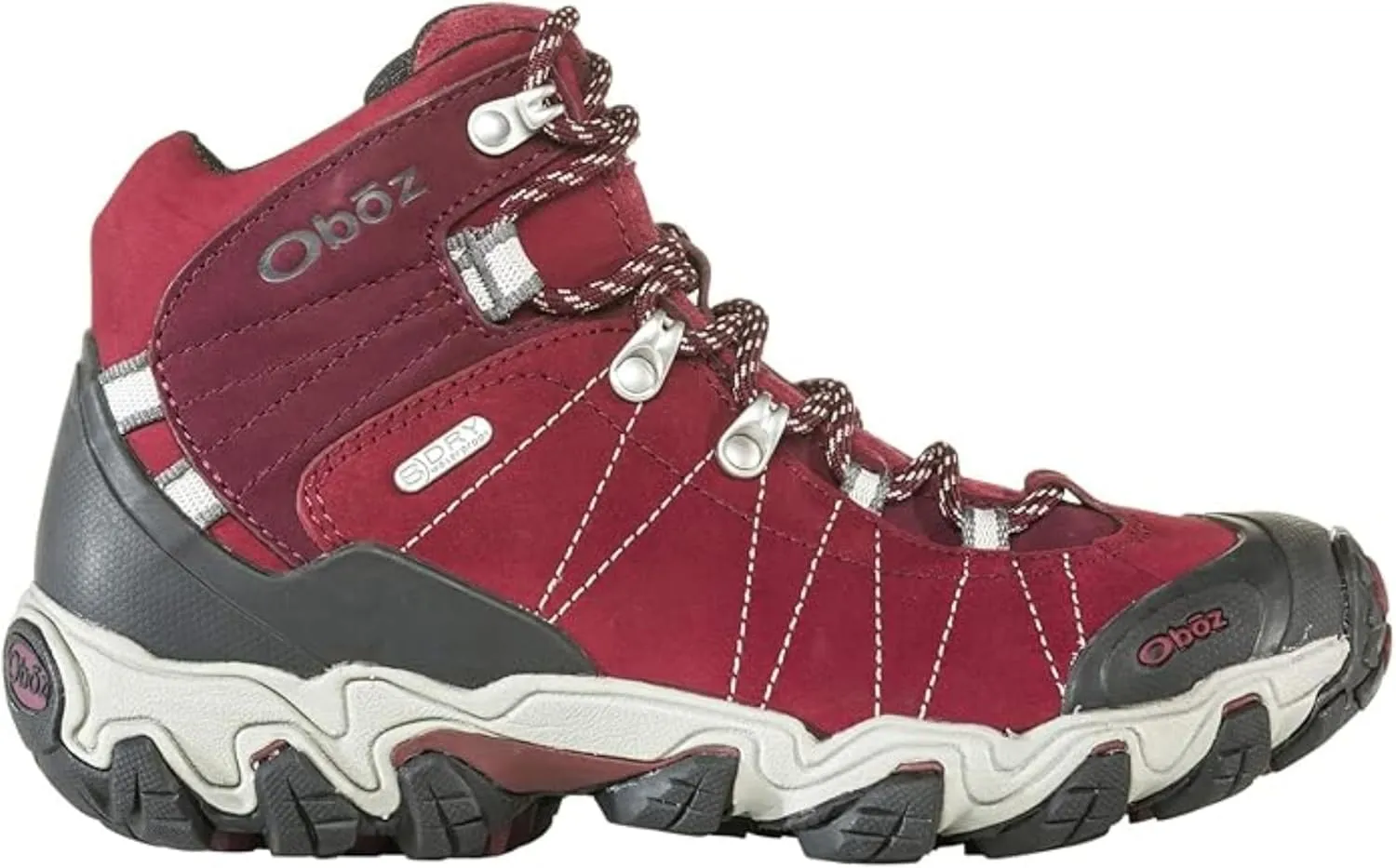 Oboz Women's Bridger B-DRY Hiking Boot