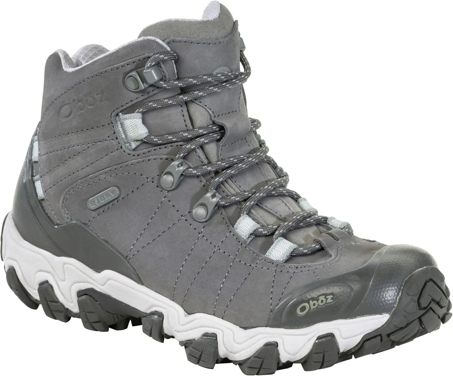 Oboz Women's Bridger Mid B-DRY Hiking Boot