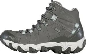 Oboz Women's Bridger Mid B-DRY Hiking Boot