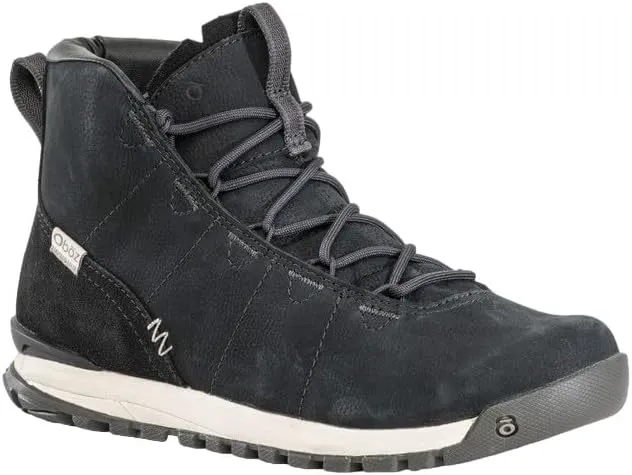 Oboz Women's Hazel Mid Hiking Boot