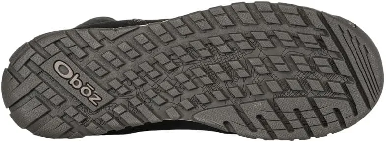 Oboz Women's Hazel Mid Hiking Boot