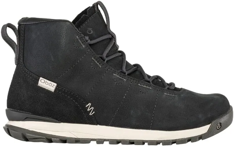 Oboz Women's Hazel Mid Hiking Boot