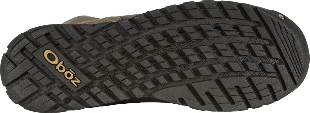 Oboz Women's Hazel Mid Hiking Boot