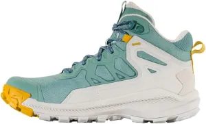 Oboz Women's Katabatic Mid B-DRY Waterproof Hiking Boot