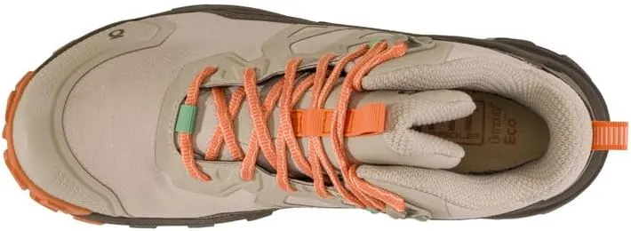 Oboz Women's Katabatic Mid B-DRY Waterproof Hiking Boot