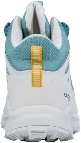 Oboz Women's Katabatic Mid B-DRY Waterproof Hiking Boot