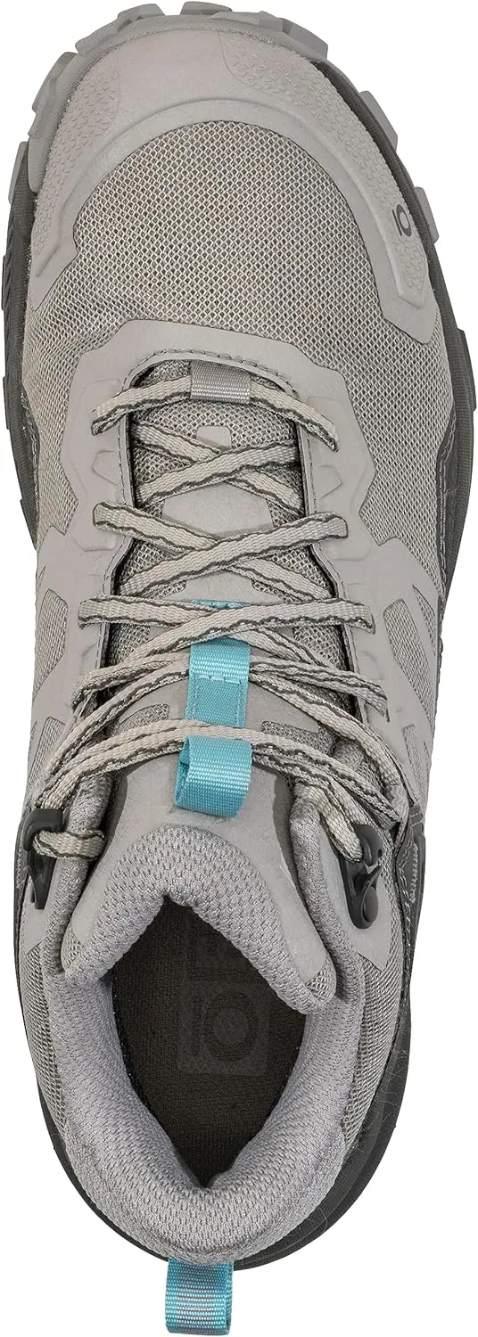 Oboz Women's Katabatic Mid Hiking Boot