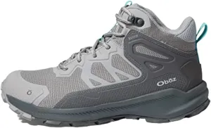 Oboz Women's Katabatic Mid Hiking Boot