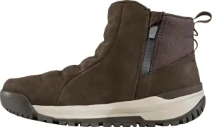 Oboz Women's Sphinx Pull-on Insulated B-DRY Boot