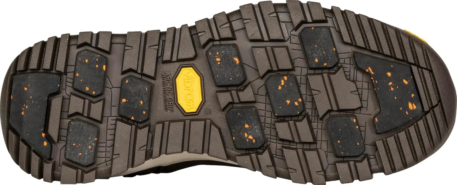 Oboz Women's Sphinx Pull-on Insulated B-DRY Boot