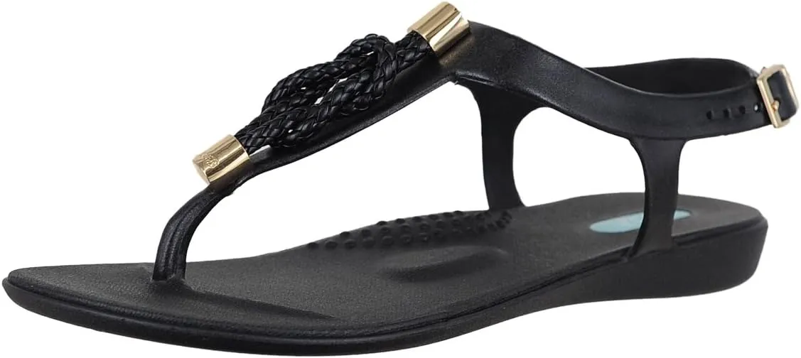 Oka-B Women's Carson Thong Sandal