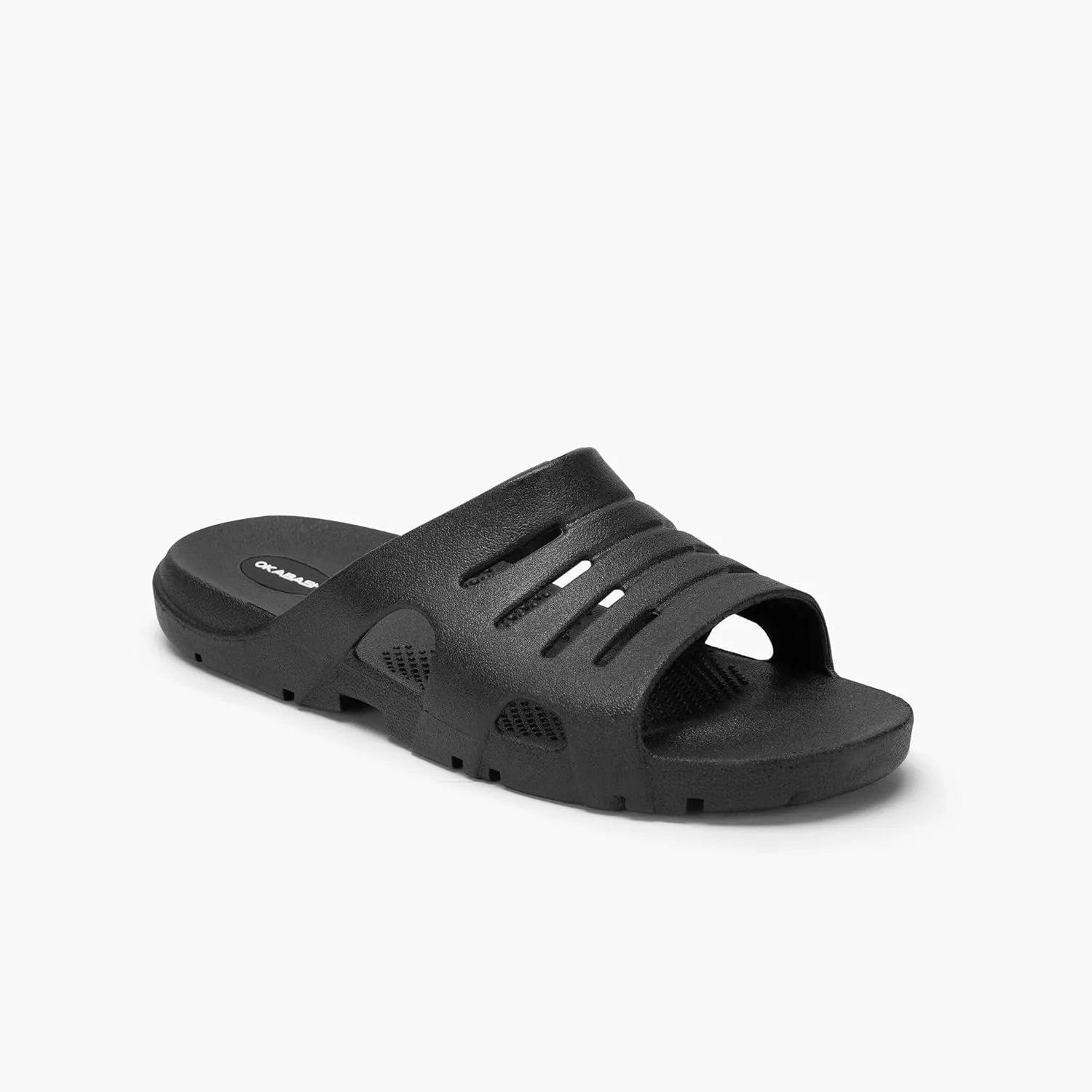 Okabashi Men’s Eurosport Flip Flops - Sandals
