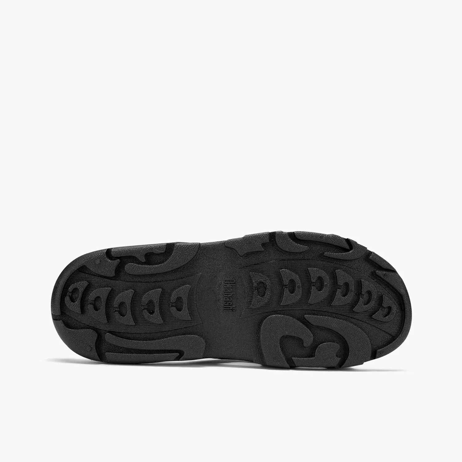 Okabashi Men’s Eurosport Flip Flops - Sandals