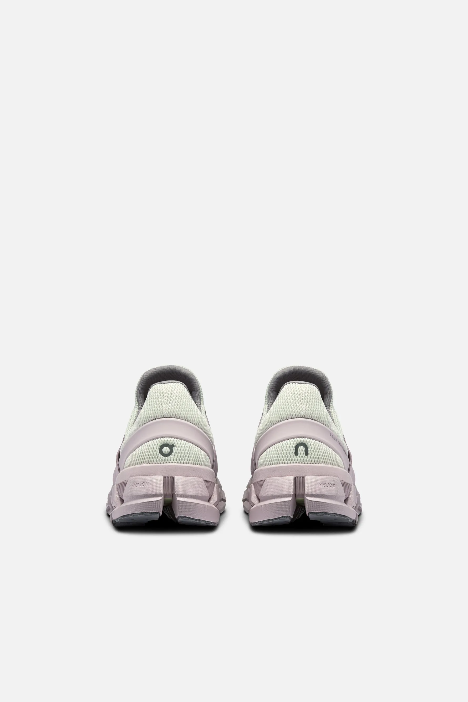 On | Cloudswift 3 Ad Shoes | Ivory/Lily