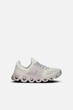 On | Cloudswift 3 Ad Shoes | Ivory/Lily