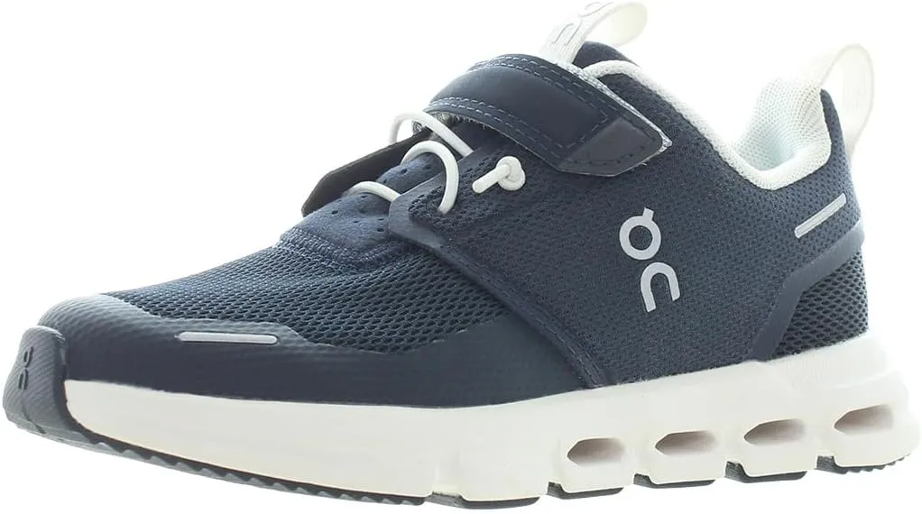 On Kids Unisex-Child Cloud Play (Little Sneaker