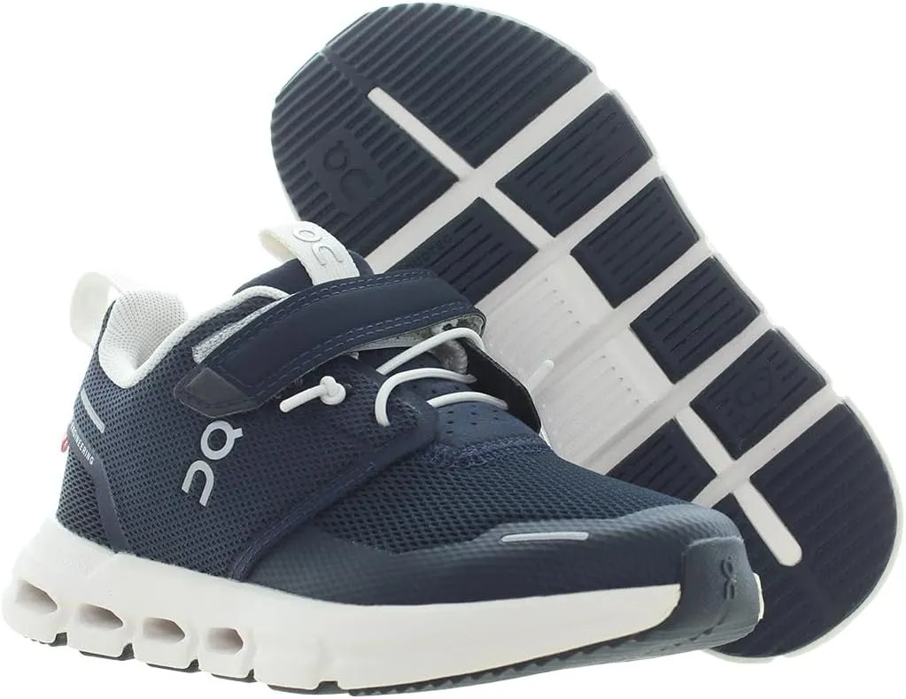 On Kids Unisex-Child Cloud Play (Little Sneaker