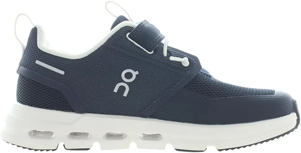 On Kids Unisex-Child Cloud Play (Little Sneaker