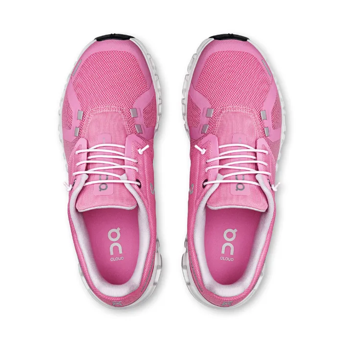 On Running Cloud 6 Womens Raspberry