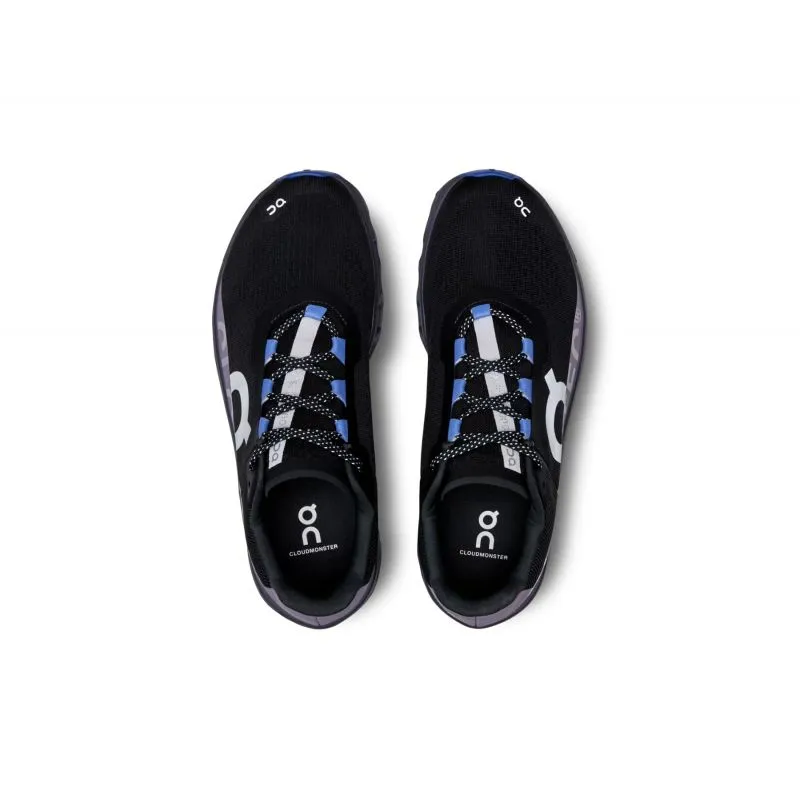 On Running Cloudmonster M running shoes