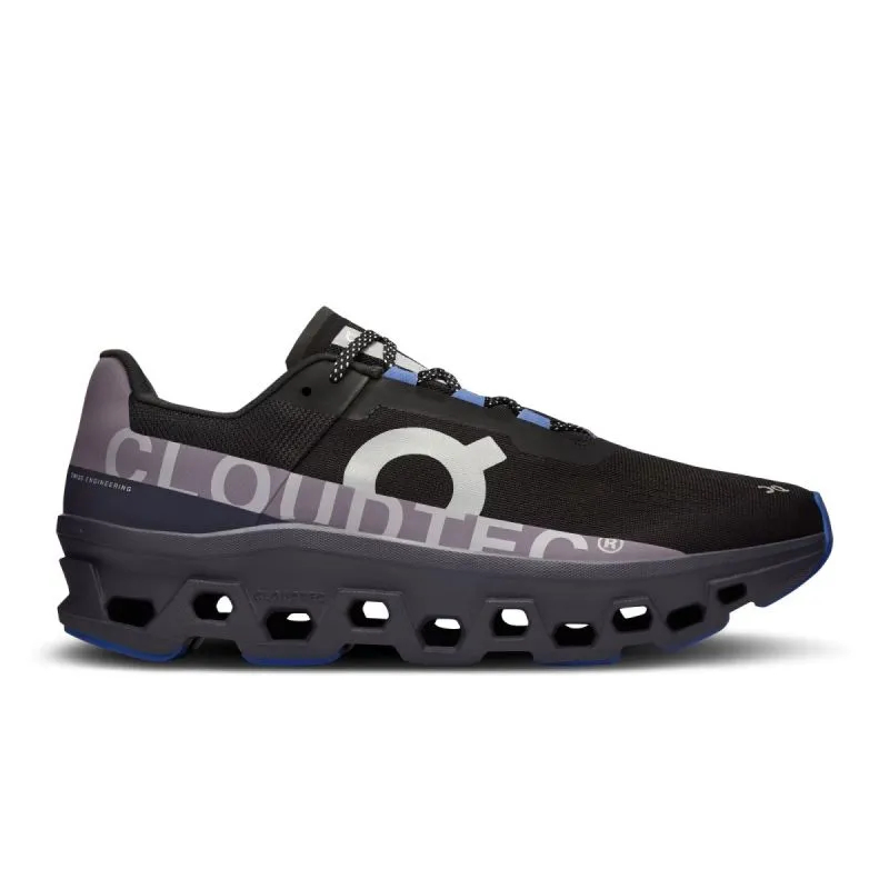 On Running Cloudmonster M running shoes