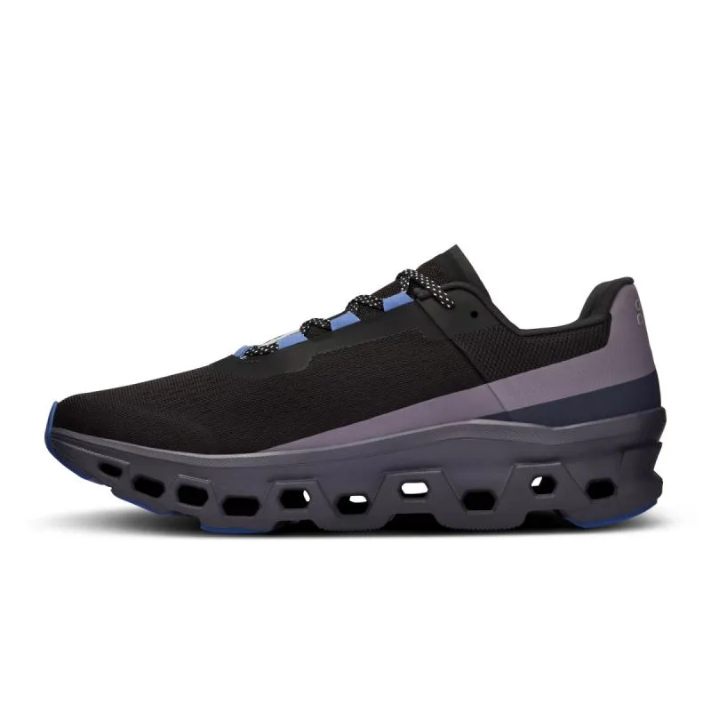 On Running Cloudmonster M running shoes