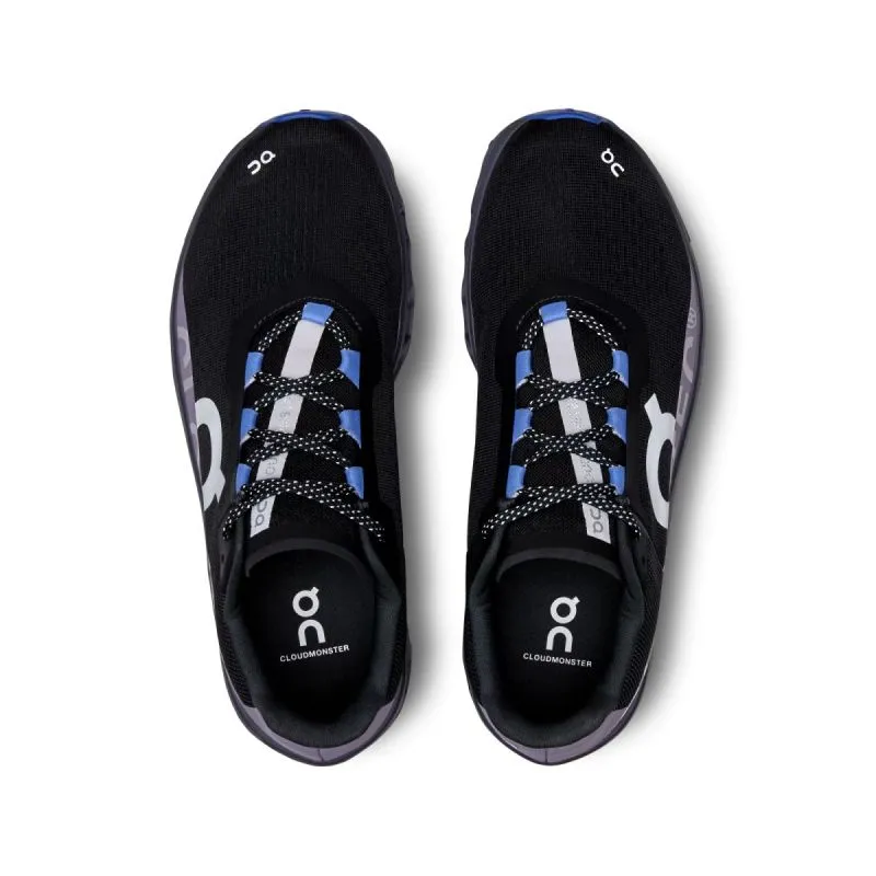 On Running Cloudmonster M running shoes