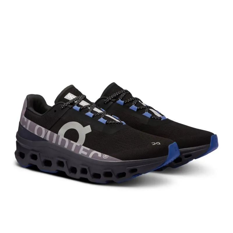 On Running Cloudmonster M running shoes