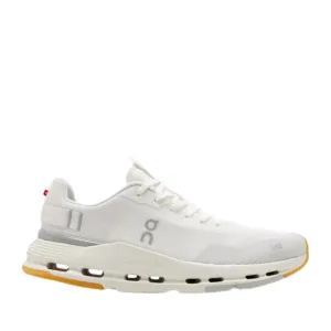 ON RUNNING CLOUDNOVA 2 WHITE SNEAKERS MEN
