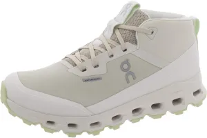 On Women's Cloudroam Waterproof Sneakers
