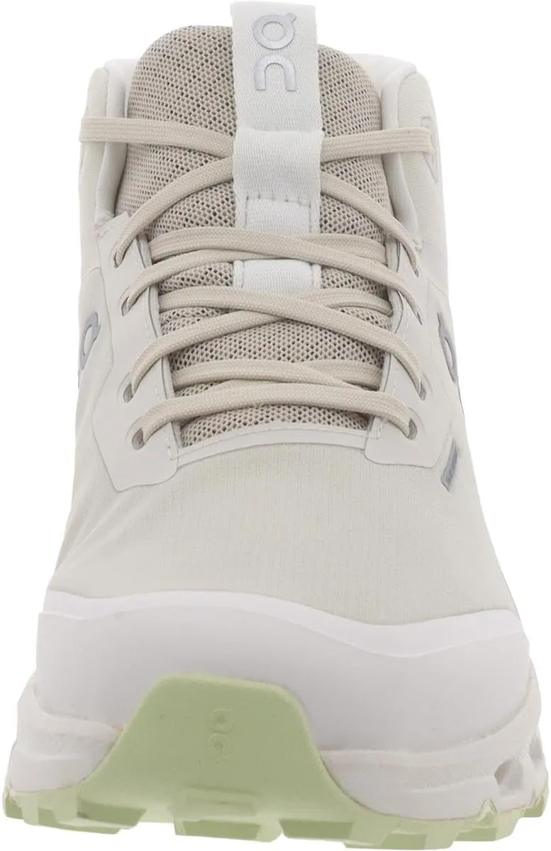 On Women's Cloudroam Waterproof Sneakers