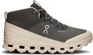 On Women's Cloudroam Waterproof Sneakers