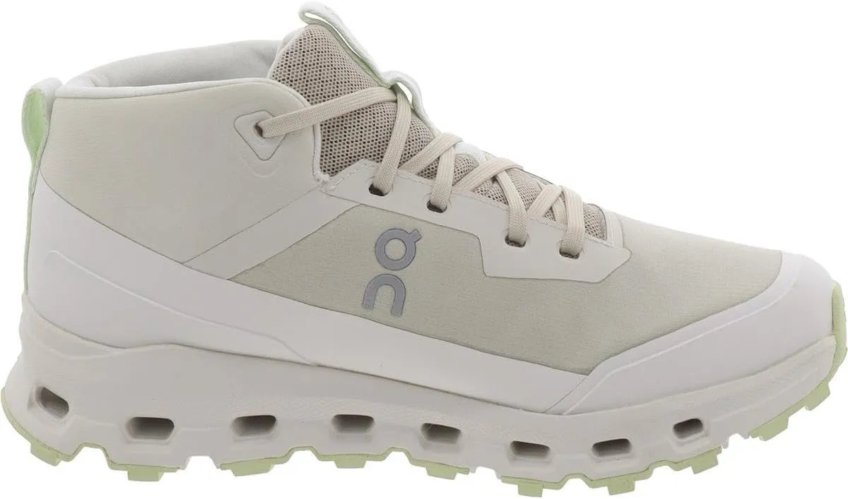 On Women's Cloudroam Waterproof Sneakers