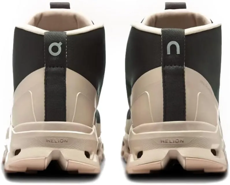 On Women's Cloudroam Waterproof Sneakers