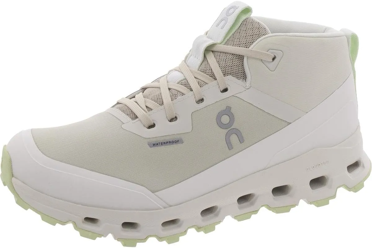 On Women's Cloudroam Waterproof Sneakers