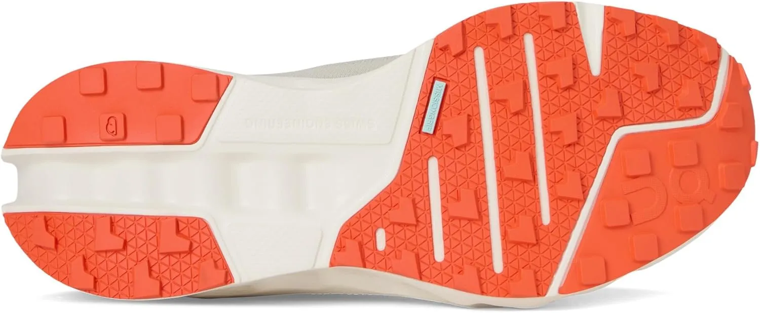 On Women's Cloudsurfer Trail Sneaker