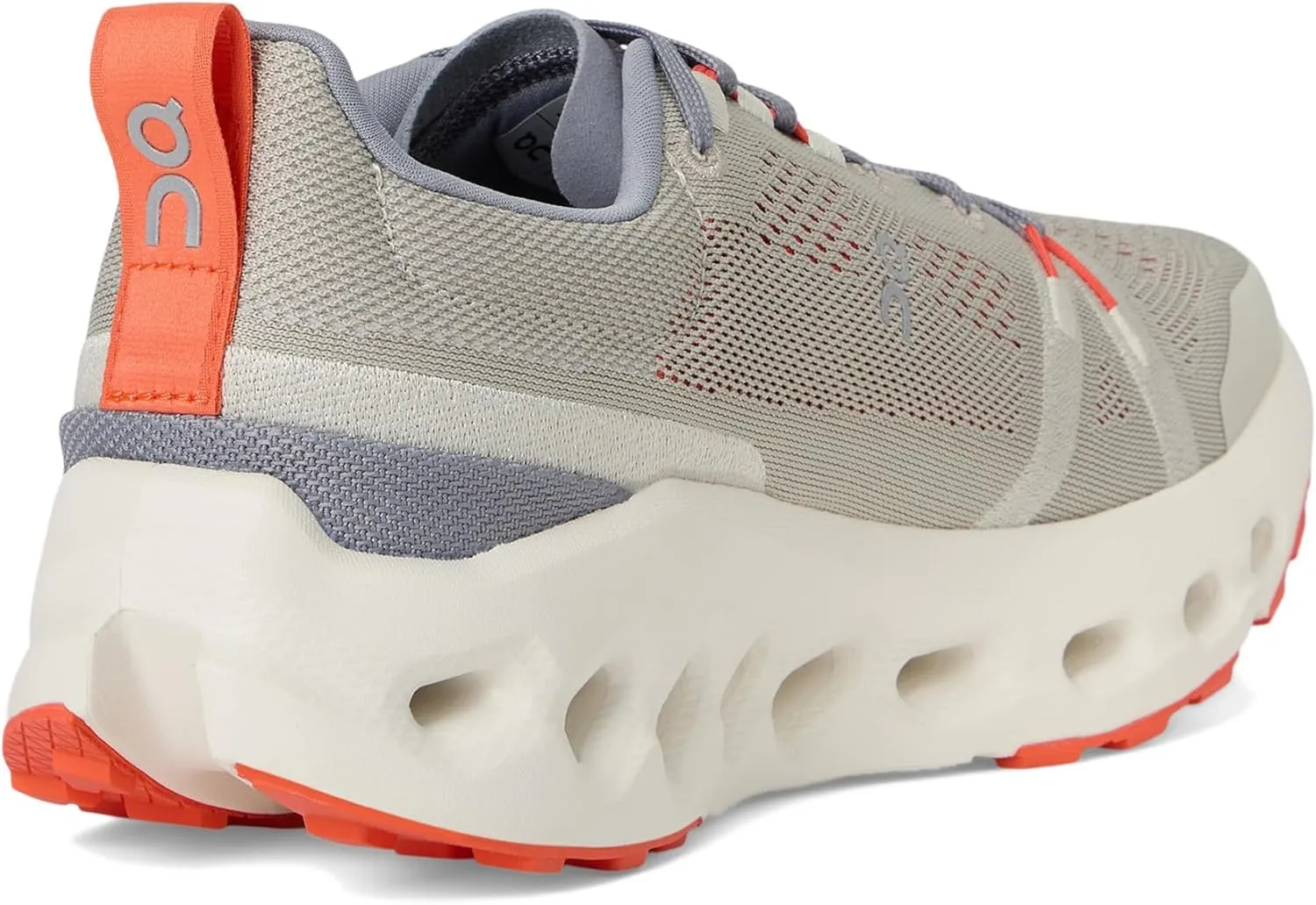 On Women's Cloudsurfer Trail Sneaker