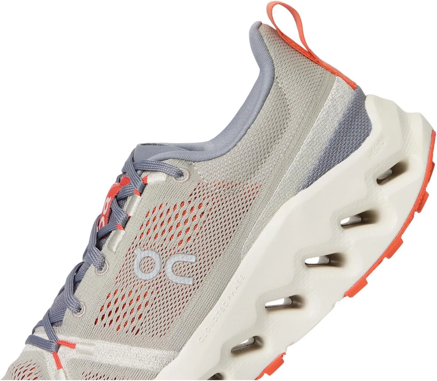 On Women's Cloudsurfer Trail Sneaker